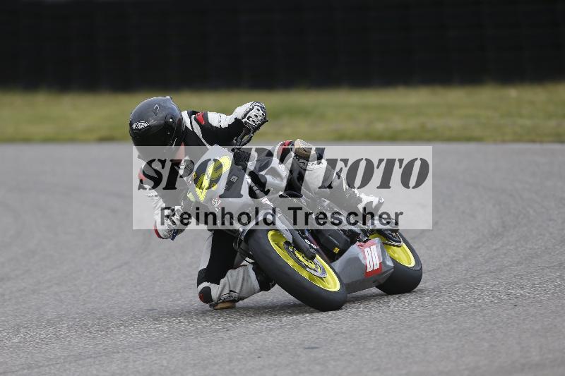 /03 04.04.2026 Speer Racing ADR/Gruppe gelb/80